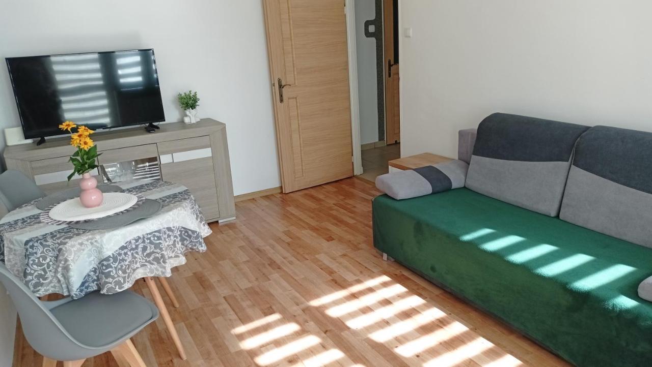 Udane Wczasy Giżycko Exterior foto